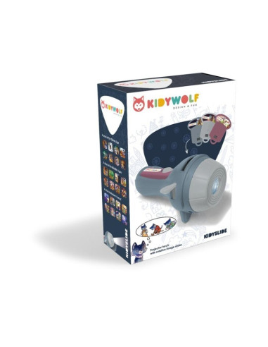 KIDYSLIDE GRIS